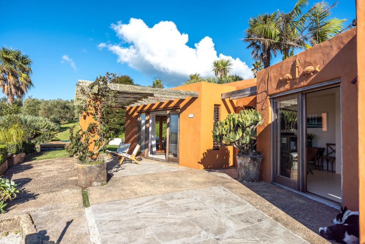 Villa The Villino At Cypress Ridge Estate Onetangi Exterior foto